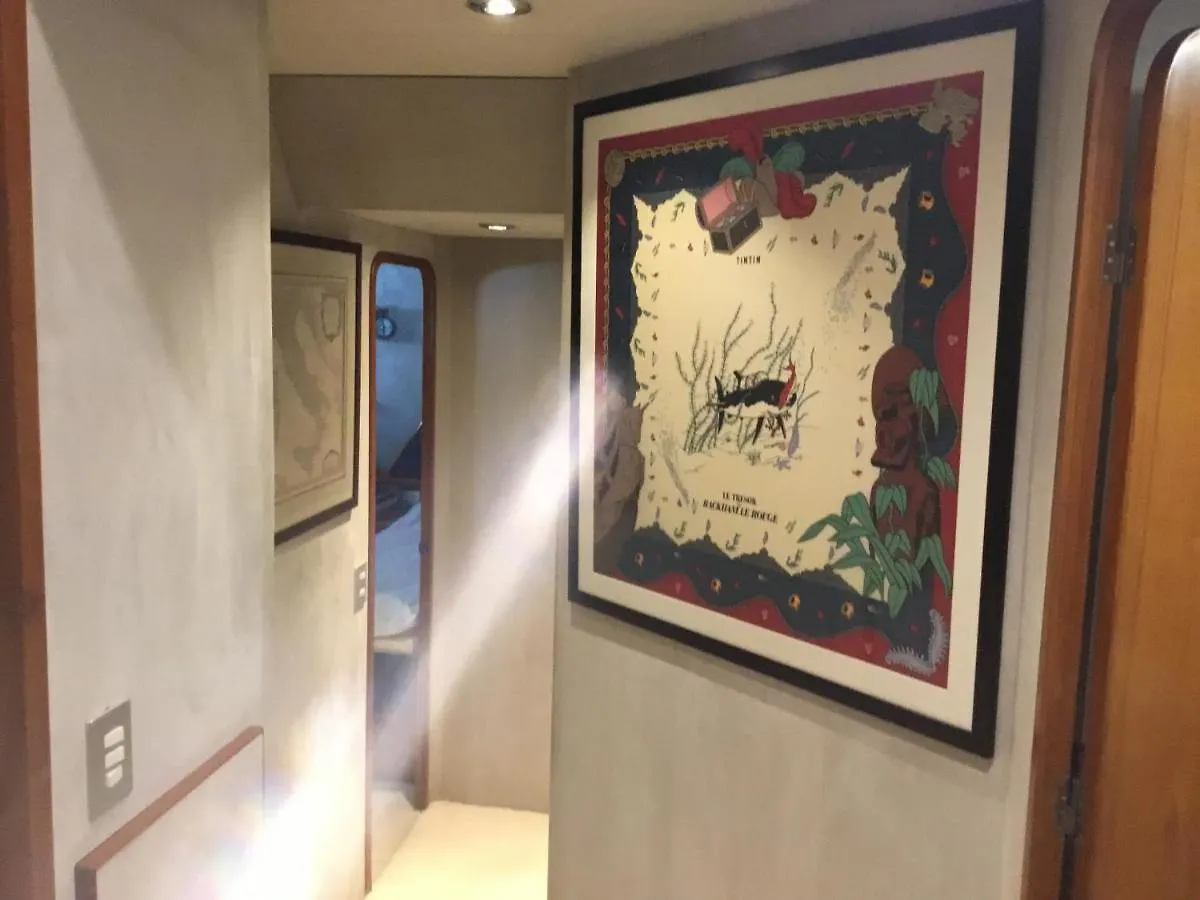 The Boathouse Apartment Malaga