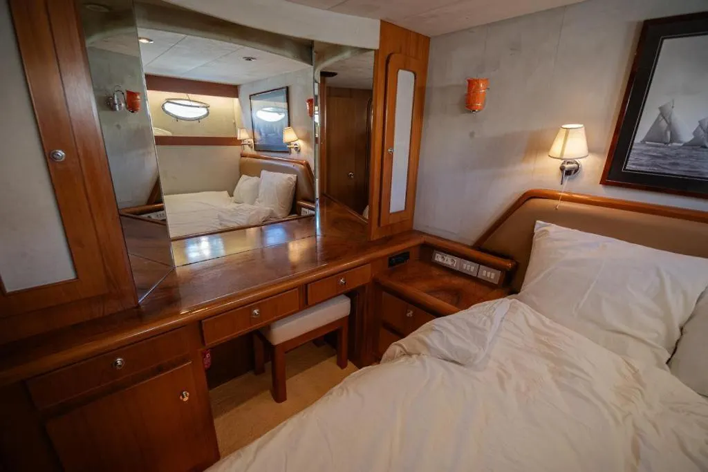 The Boathouse Apartment Malaga Spain