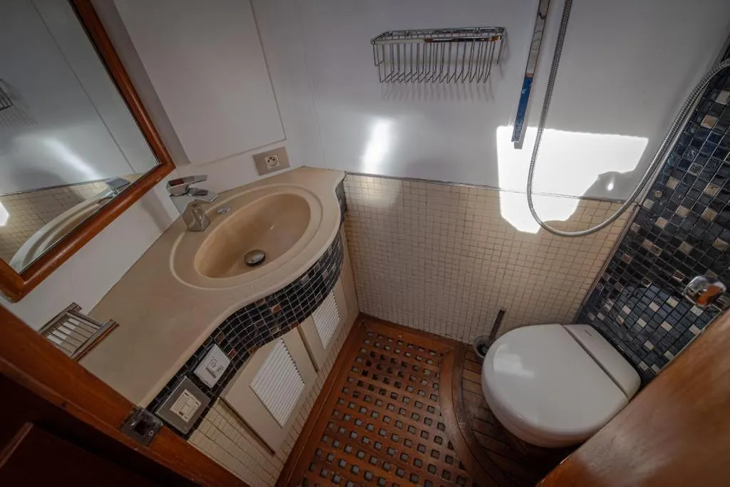 The Boathouse Apartment Malaga 0*,