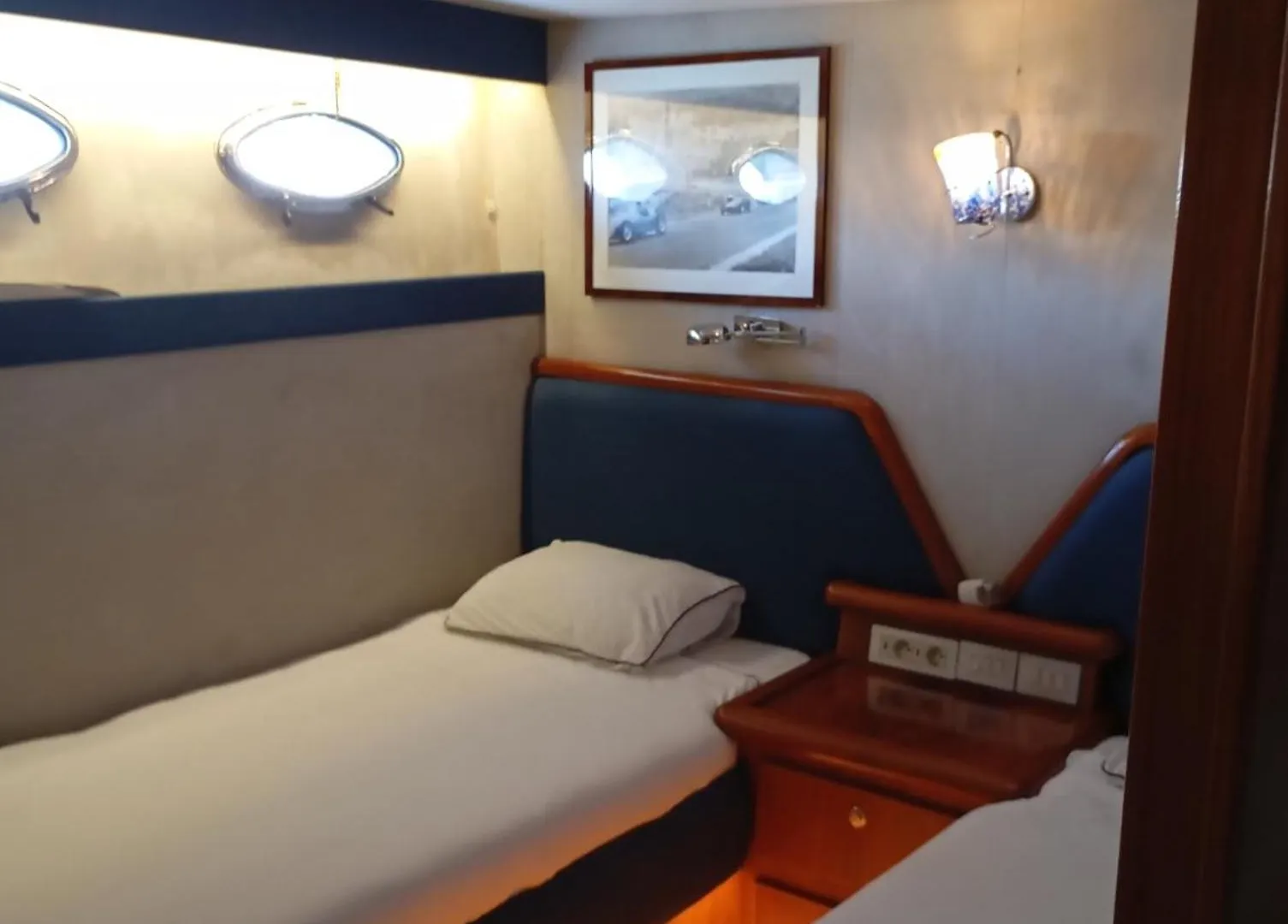 The Boathouse Apartment Malaga 0*,  Spain