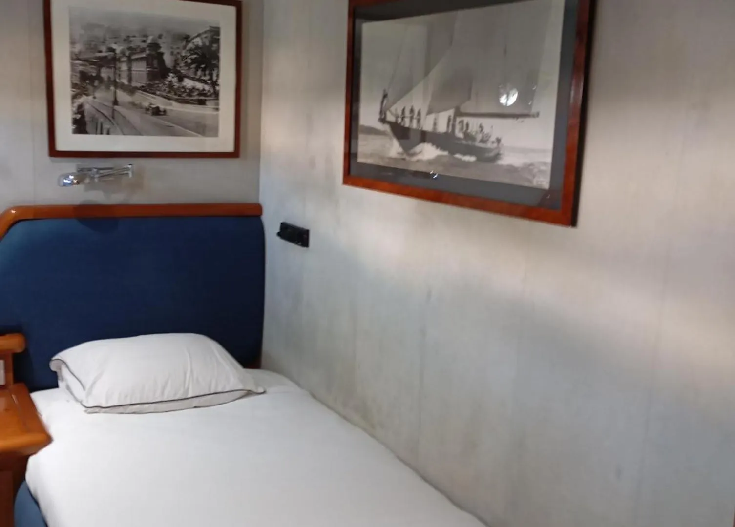The Boathouse Apartment Malaga