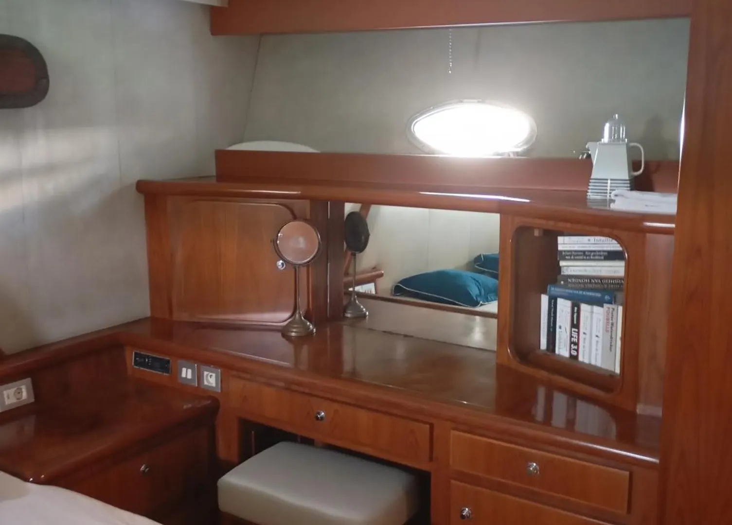 The Boathouse Apartment Malaga 0*,  Spain