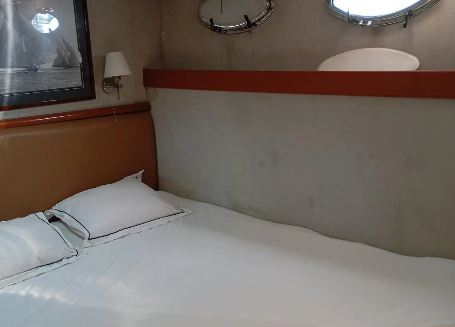 The Boathouse Apartment Malaga