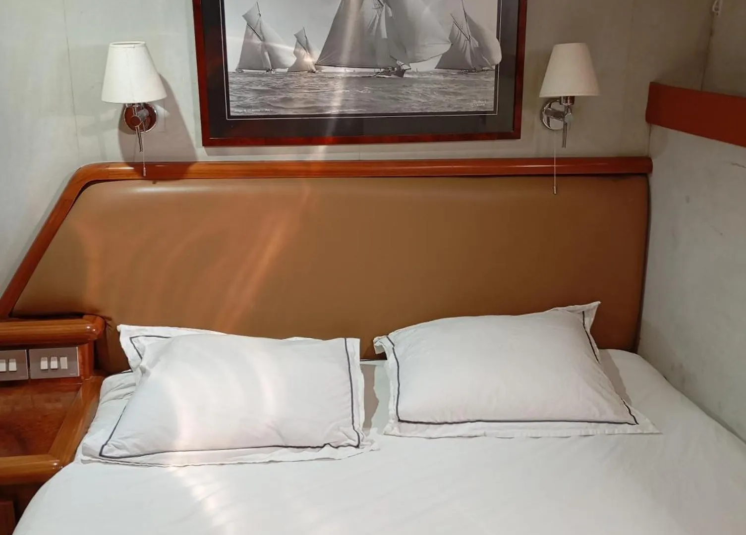 The Boathouse Apartment Malaga Spain