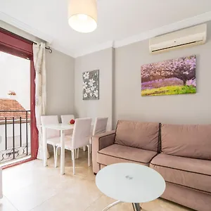 Suite Home Trinidad Málaga