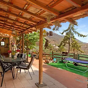 Casa Pinos Agüimes