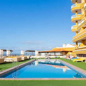 De Adeje 3*, Costa Adeje (Tenerife) Spanje