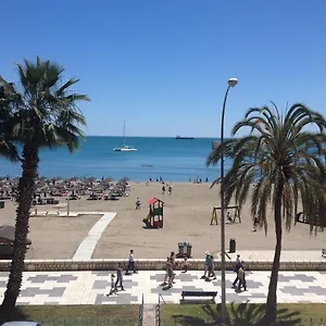 Malagueta Blue Apartamento