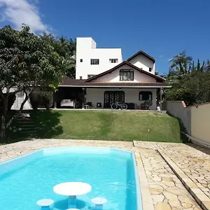  Apartamento Loft Pinheiros Brasil