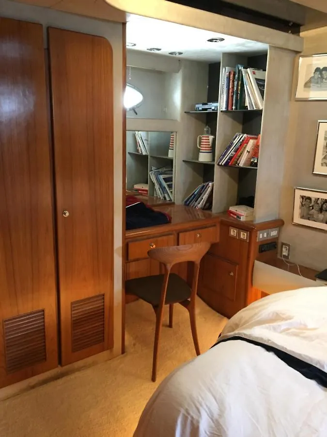 Ferienwohnung The Boathouse Málaga 0*,  Spanien