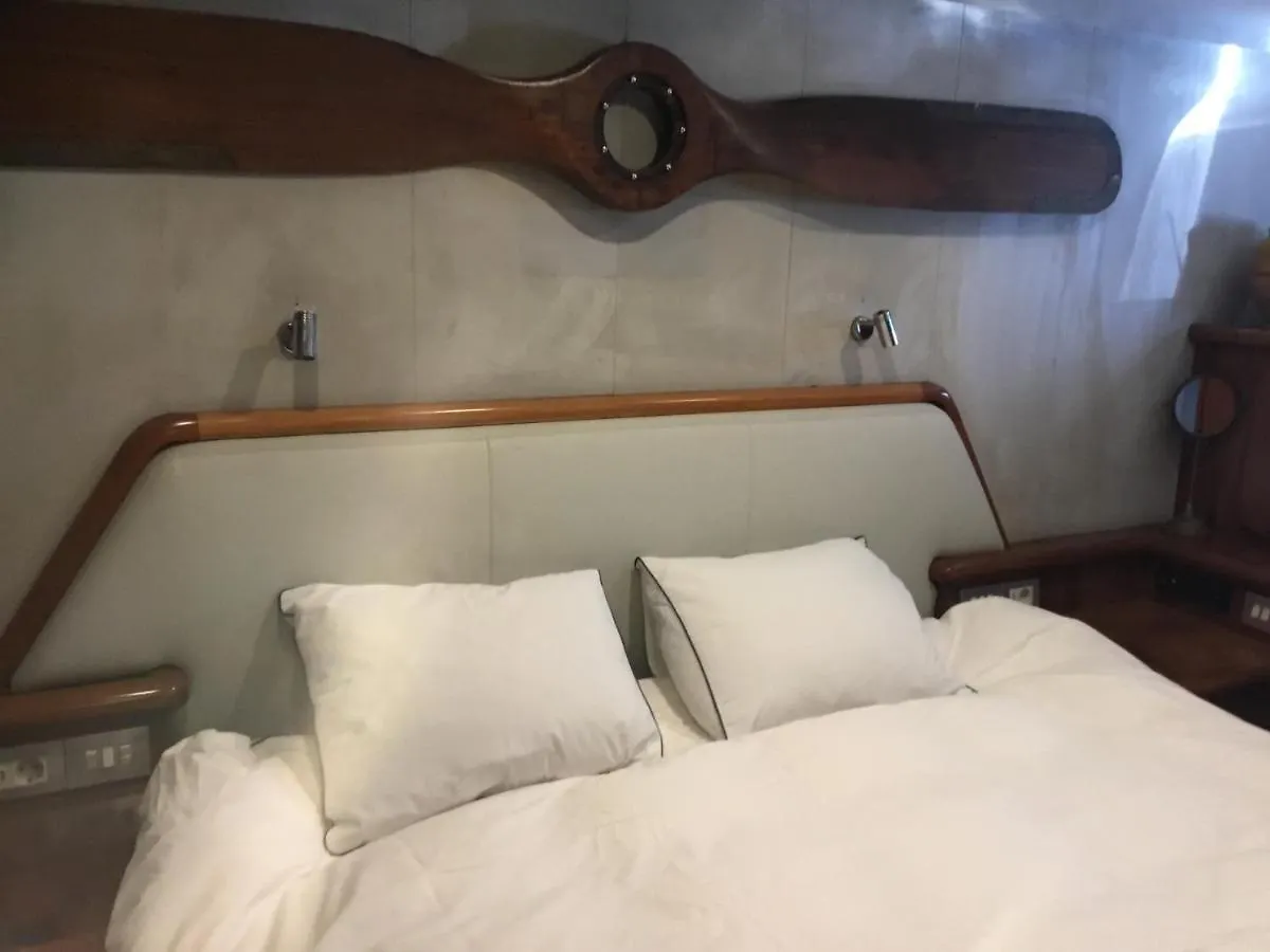 Appartement The Boathouse à Málaga 0*,  Espagne