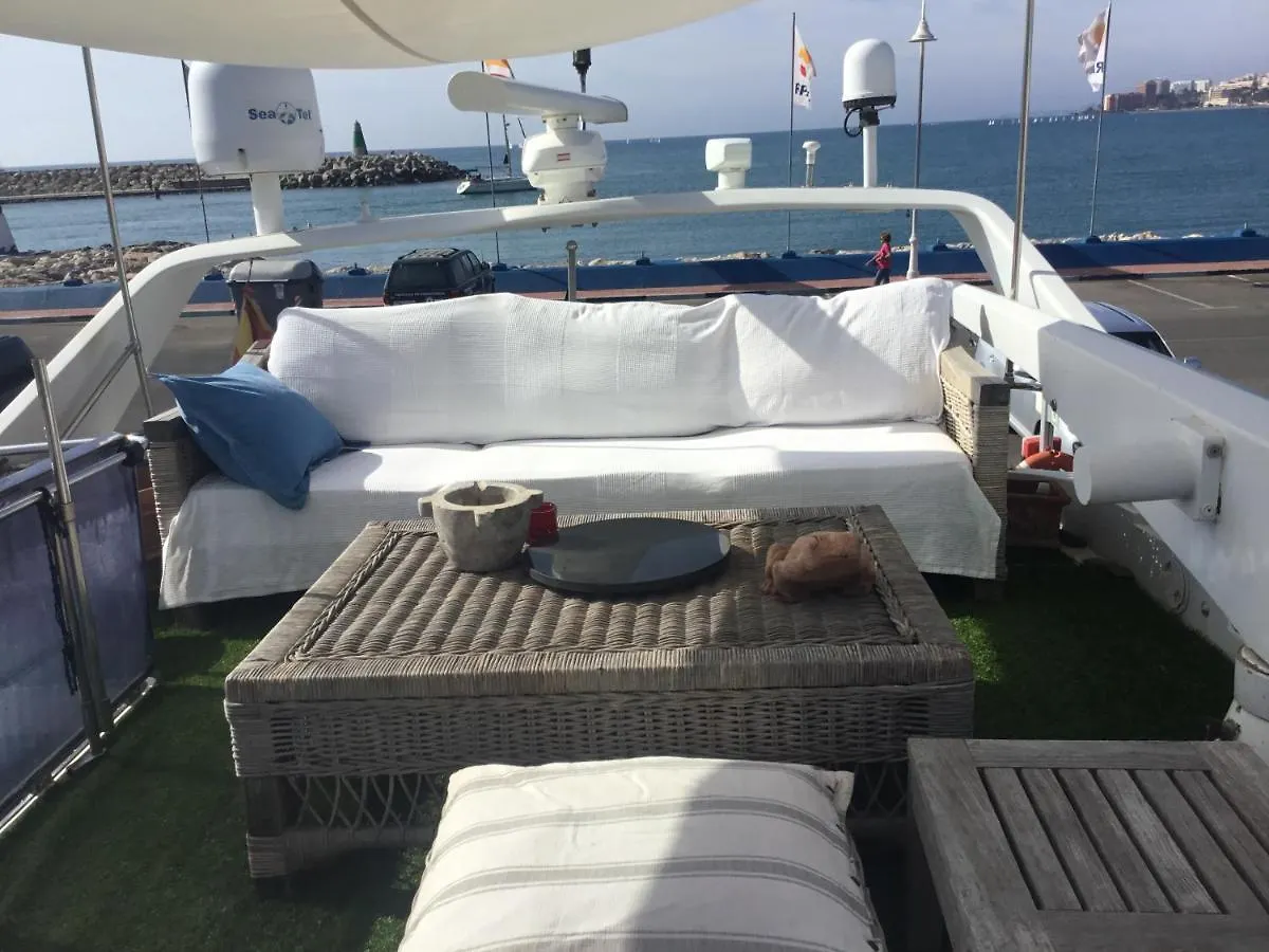 Appartamento The Boathouse Málaga 0*,  Spagna