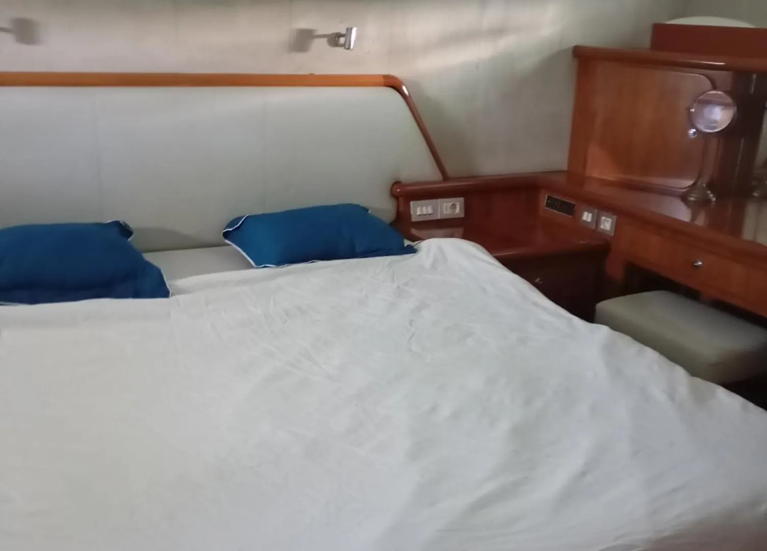 Privatunterkunft Ferienwohnung The Boathouse Málaga Spanien