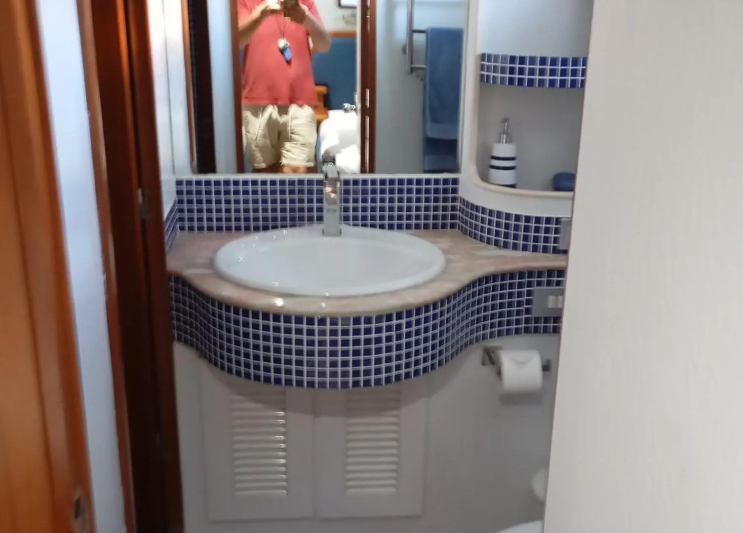 Ferienwohnung The Boathouse Málaga 0*,