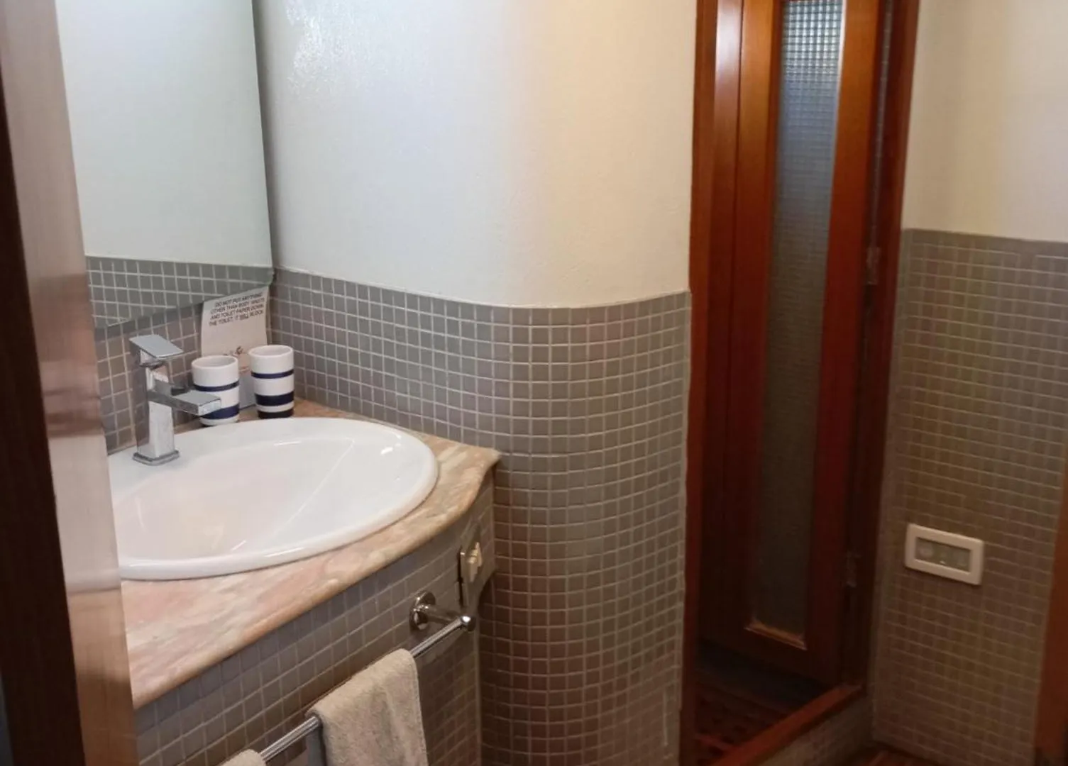 Ferienwohnung The Boathouse Málaga Privatunterkunft