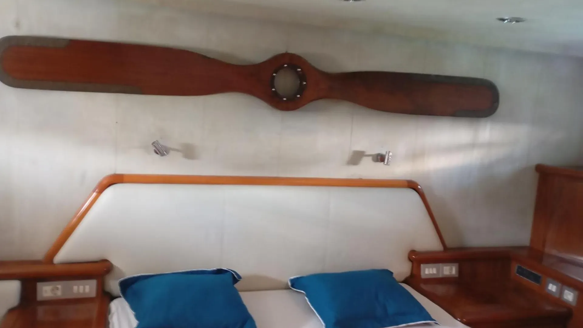 Accommodatie bij particulieren The Boathouse Appartement Málaga