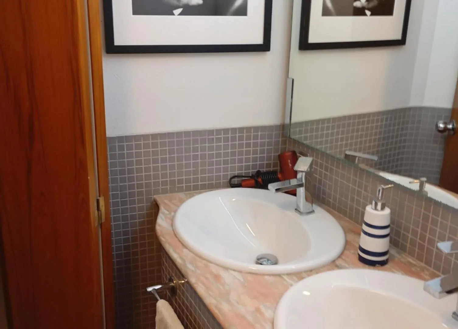 The Boathouse Appartement Málaga Accommodatie bij particulieren