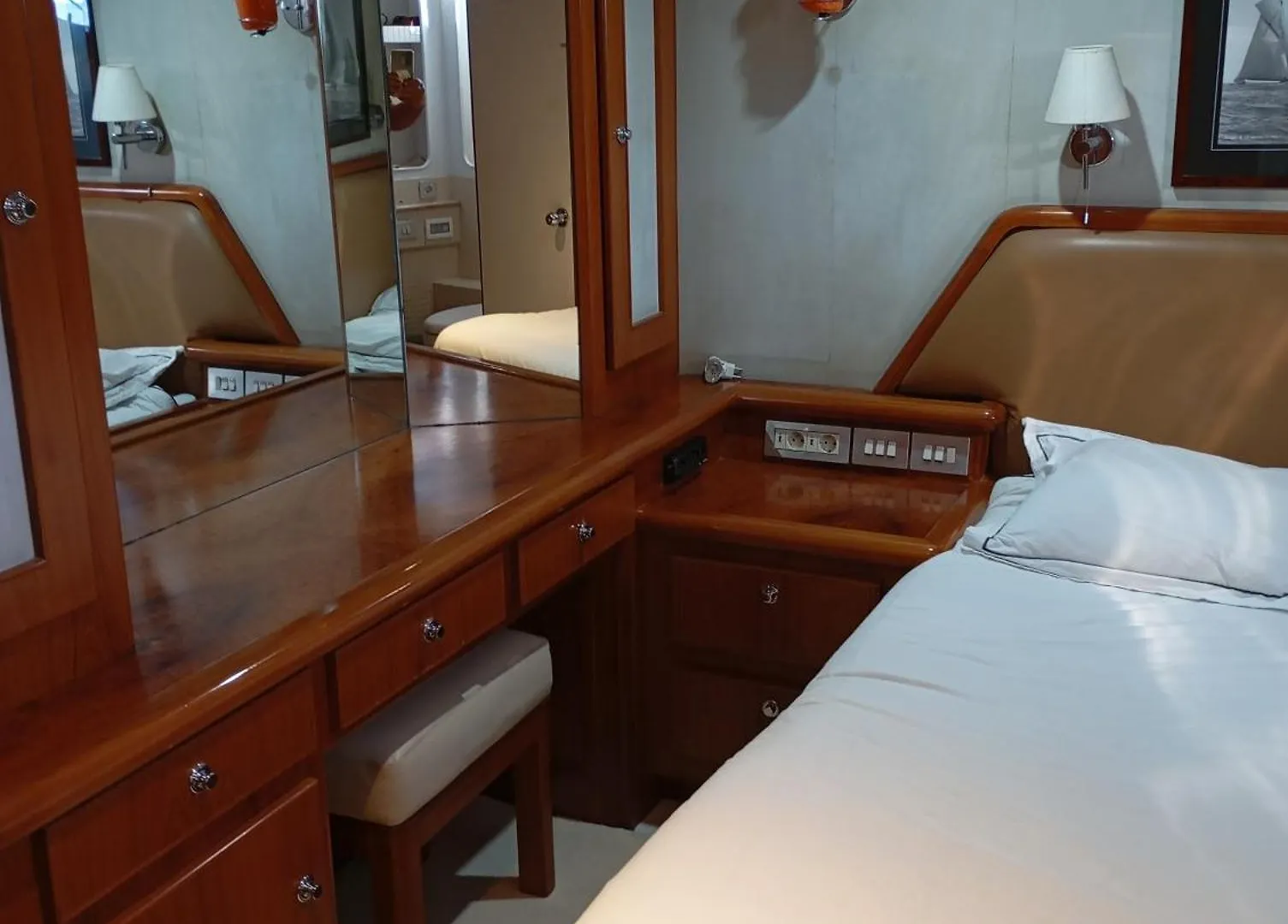 The Boathouse Appartement Málaga