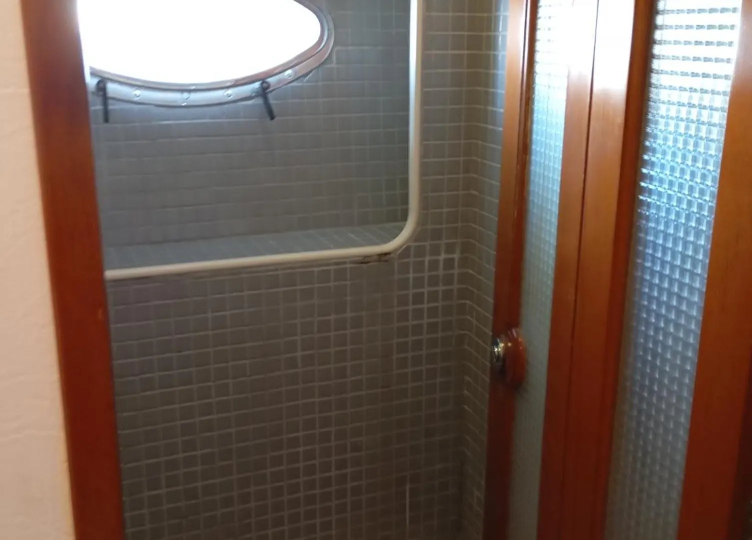 The Boathouse Appartement Málaga 0*,